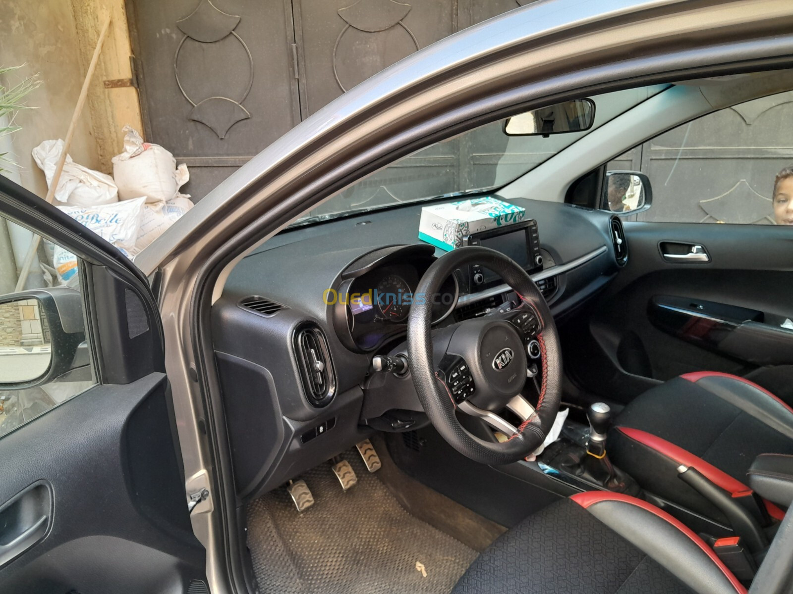 Kia Picanto 2019 X linge