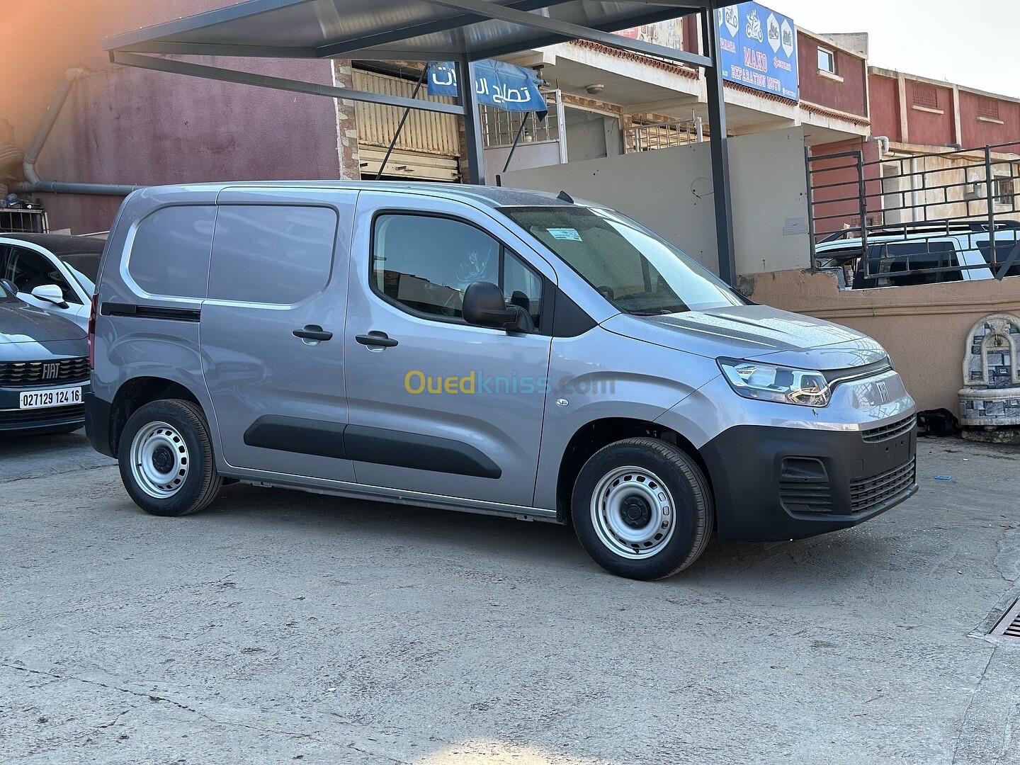 Fiat DOBLO 2024 Dz