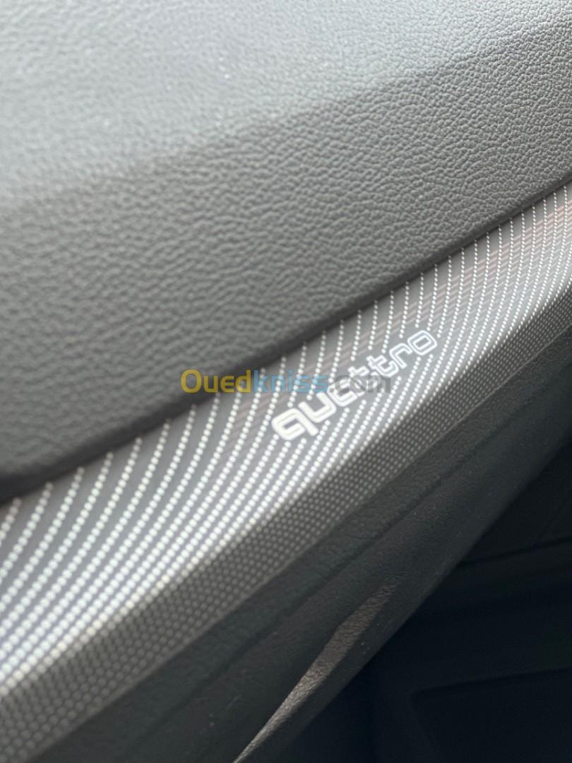 Audi Q2 2024 S line