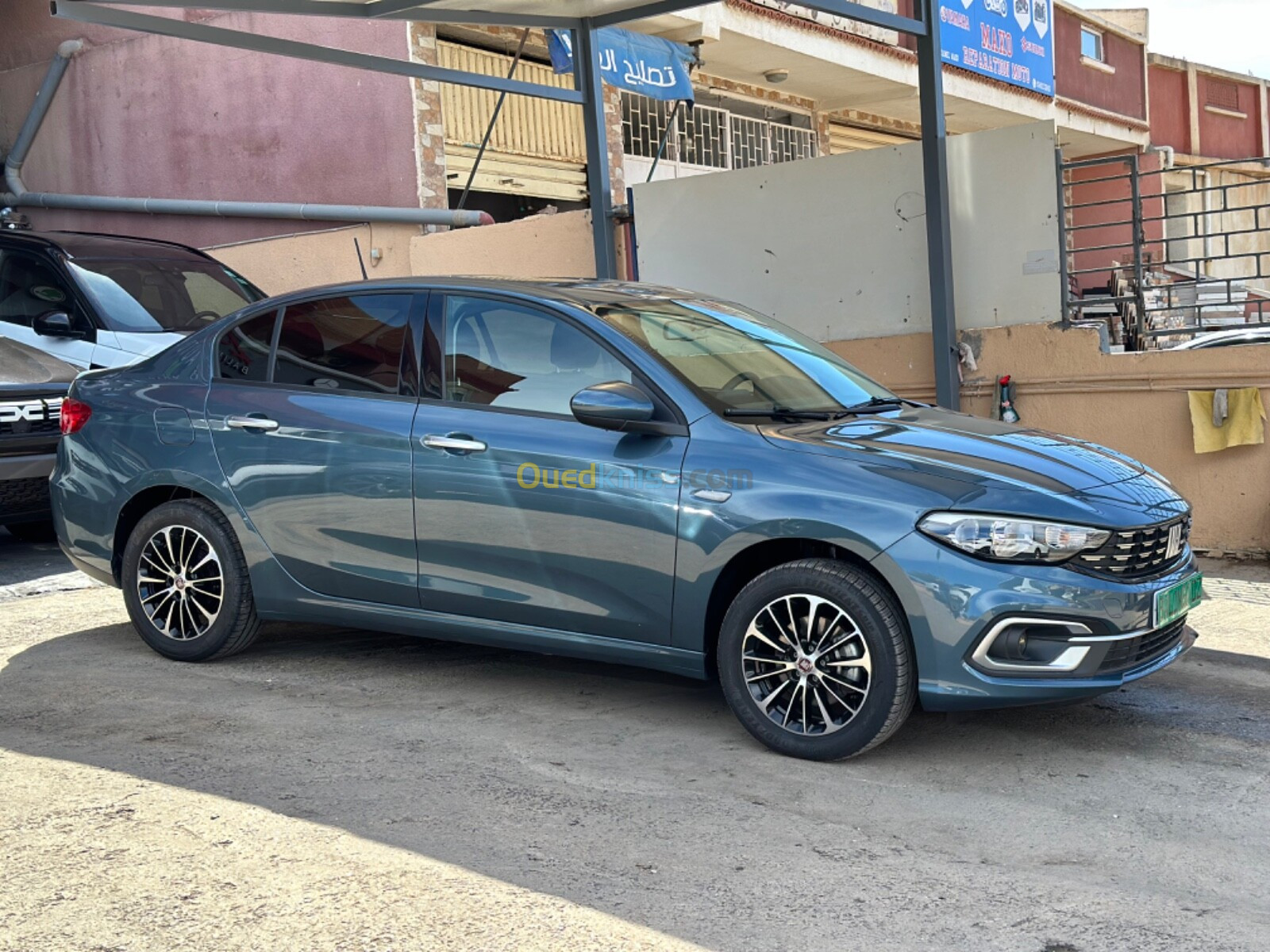 Fiat Tipo URBAIN PLUS 2024 Urban plus