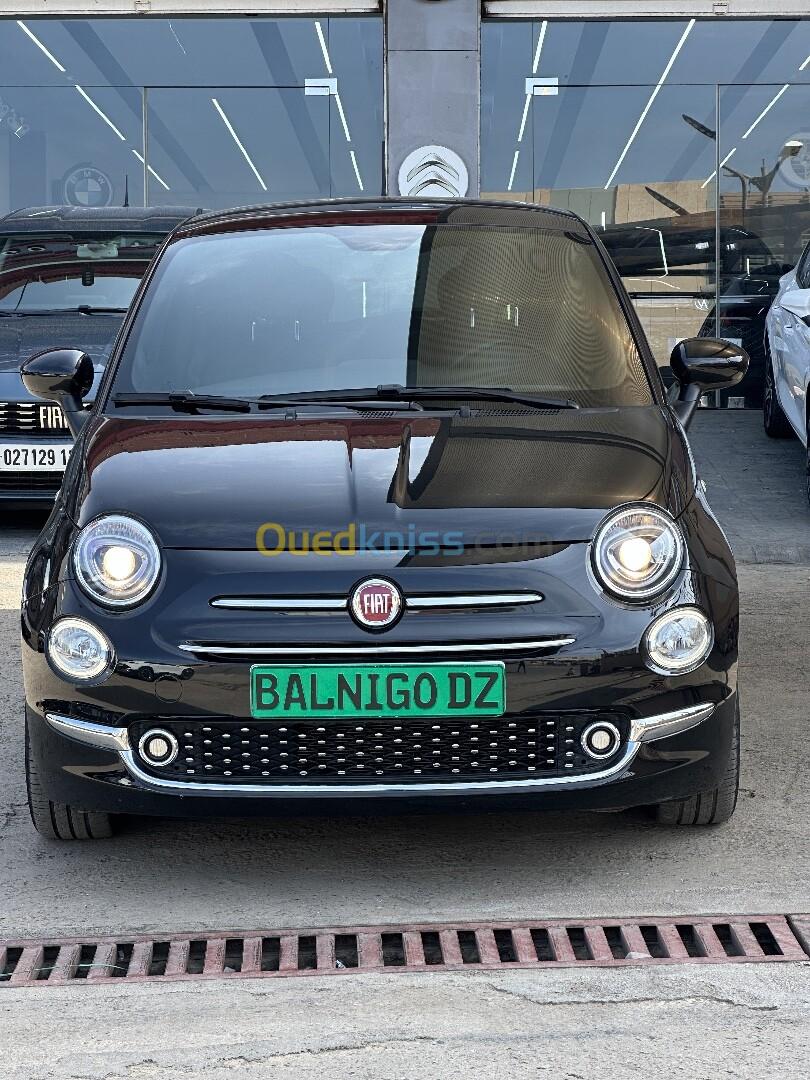 Fiat 500 2023 Dolce Vita