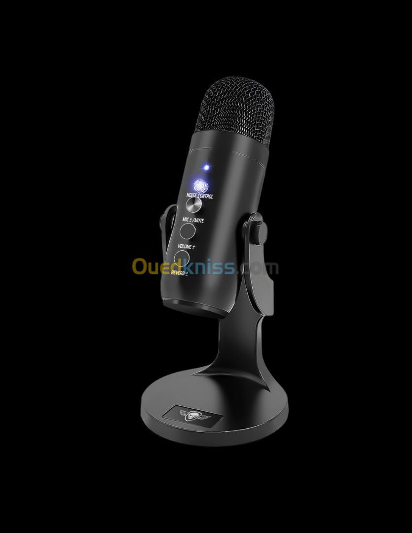 Microphone Spirit Of Gamer EKO700