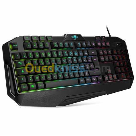 Clavier Spirite Of Gamer Pro-K8