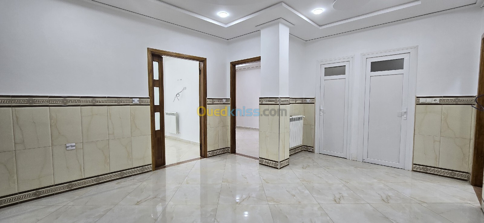 Location Appartement F4 Oran Bir el djir