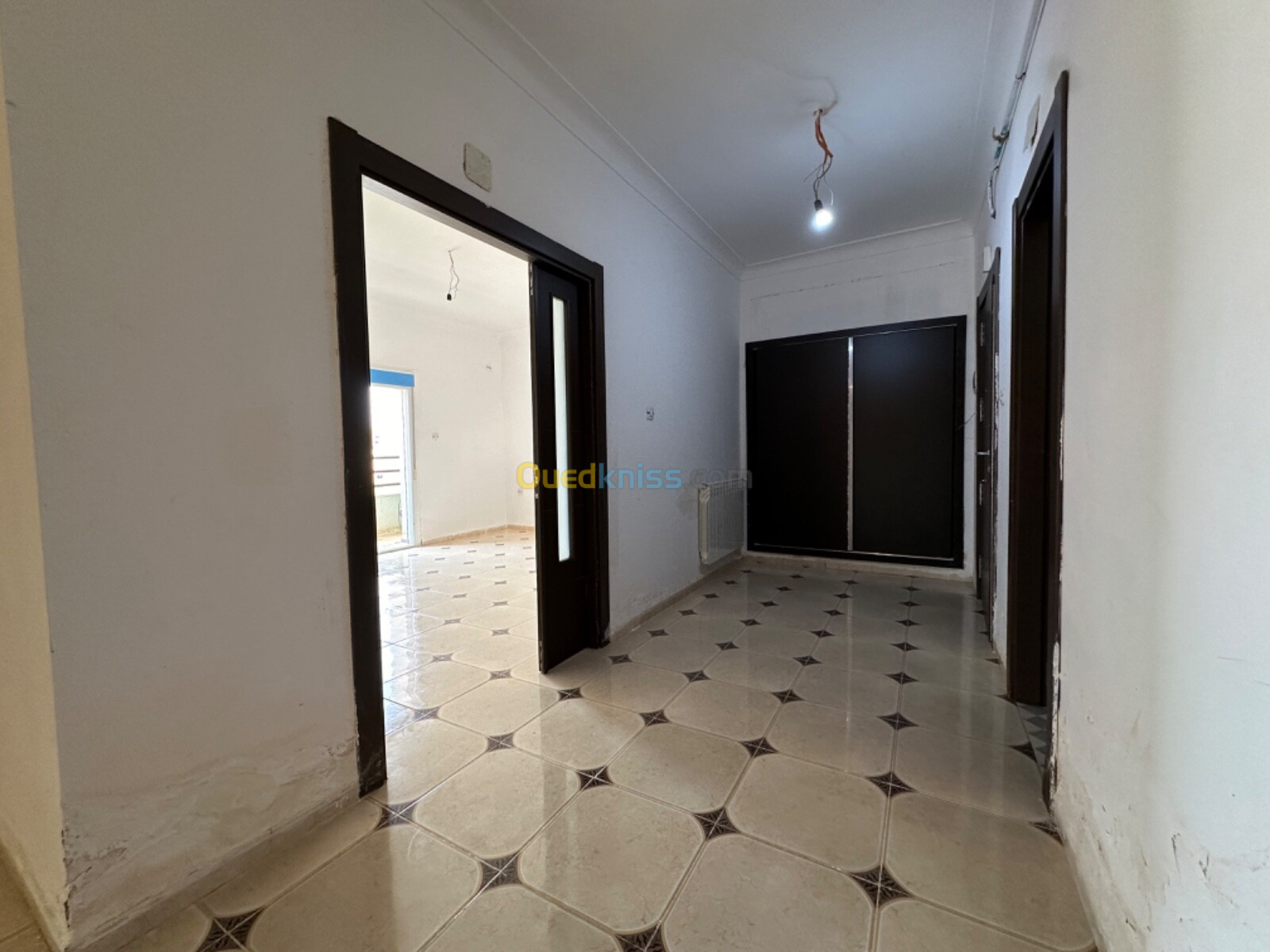 Vente Appartement F3 Oran Bir el djir