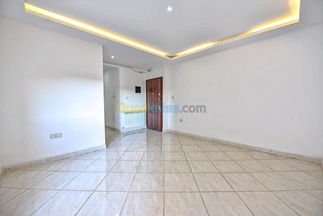 Vente Appartement F2 Oran Oran