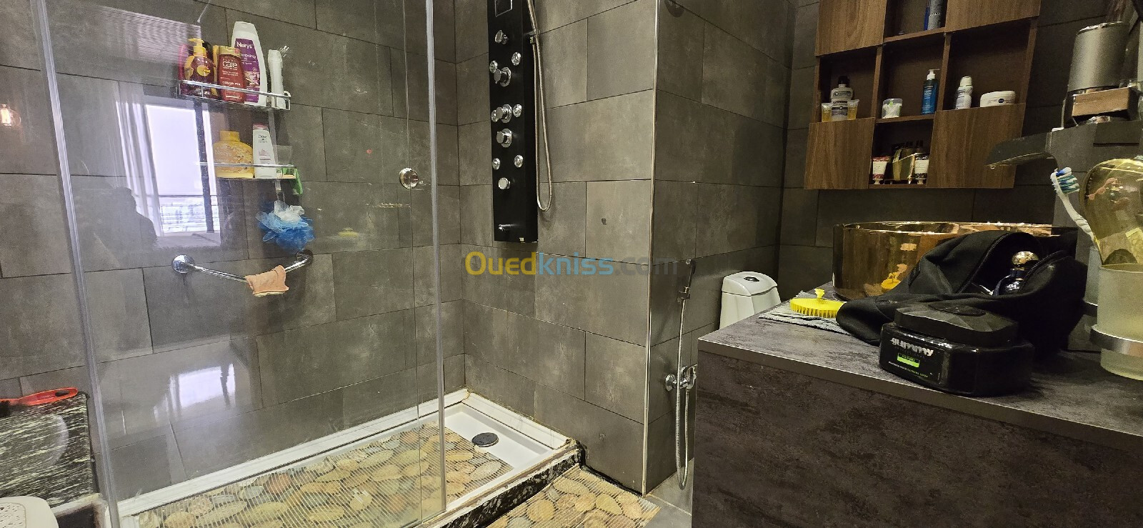 Location Appartement F4 Oran Bir el djir