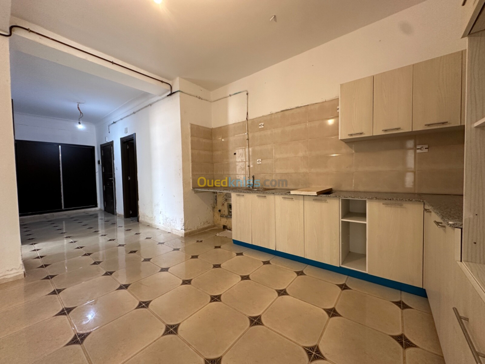 Vente Appartement F3 Oran Bir el djir