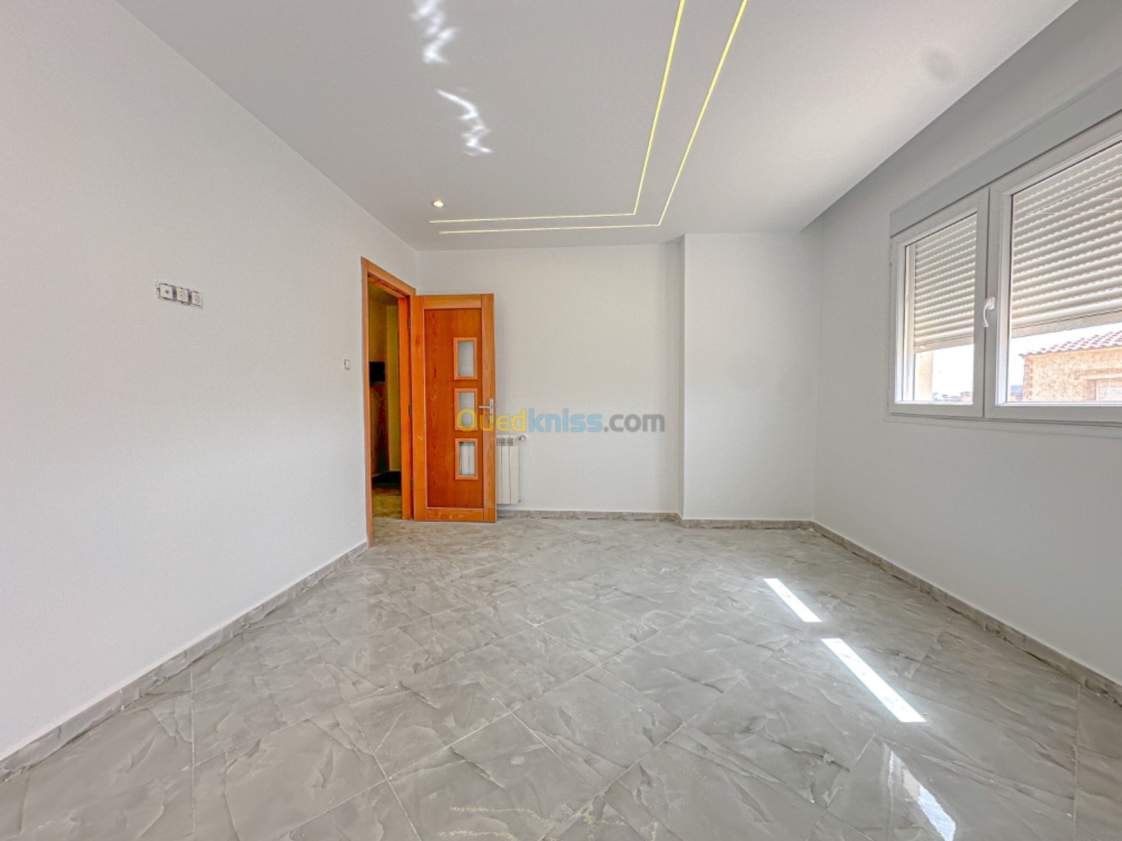 Location Appartement F4 Oran Bir el djir