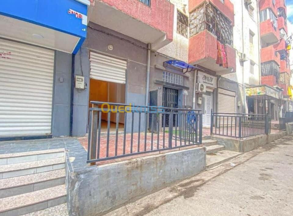 Vente Local Oran Bir el djir