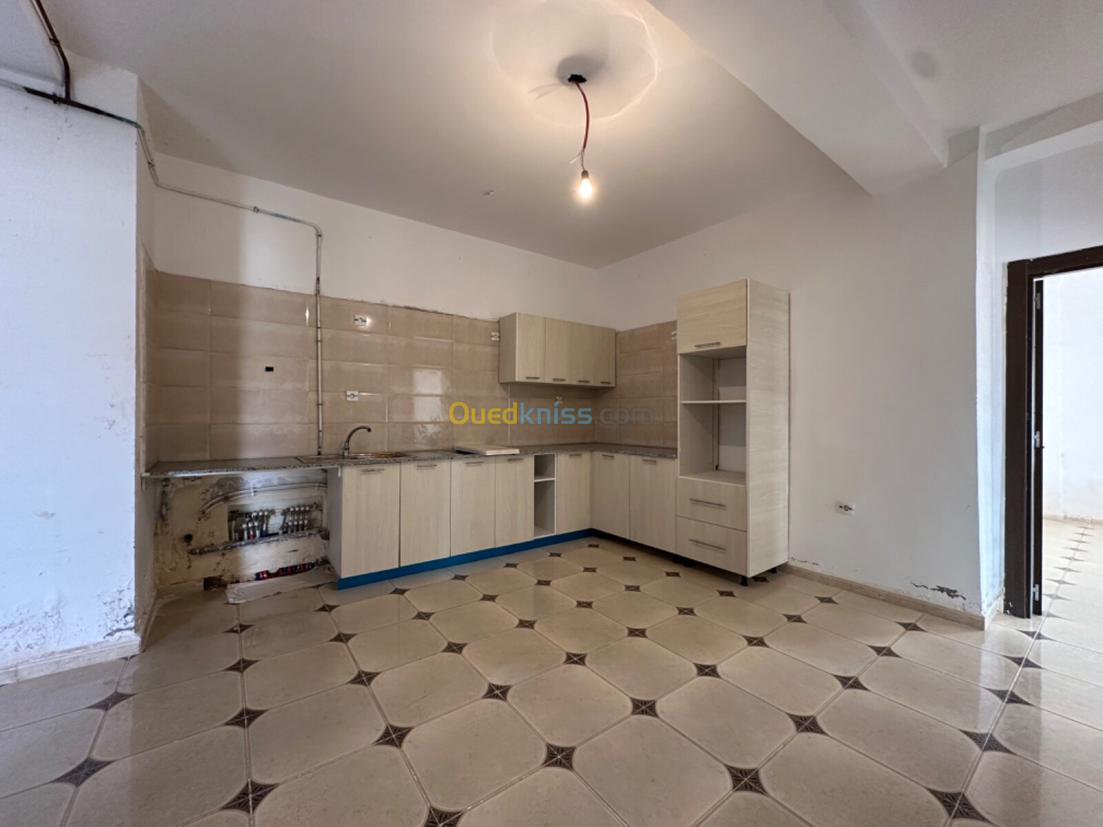 Vente Appartement F3 Oran Bir el djir