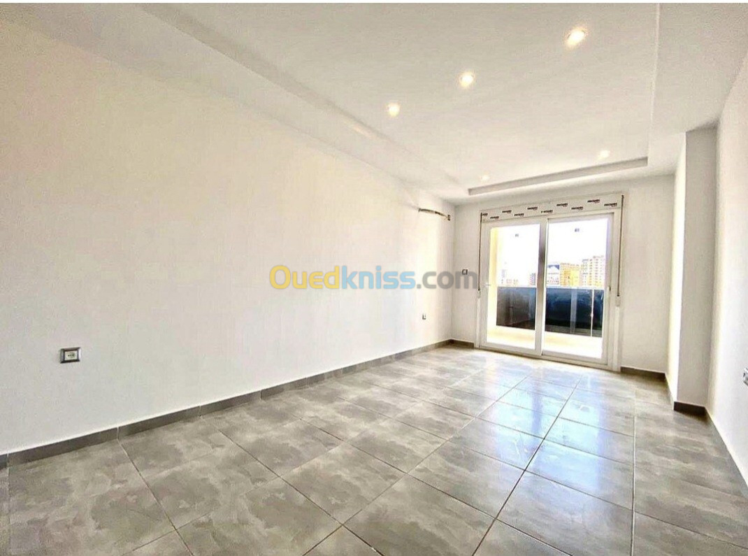 Location Appartement F3 Oran Bir el djir