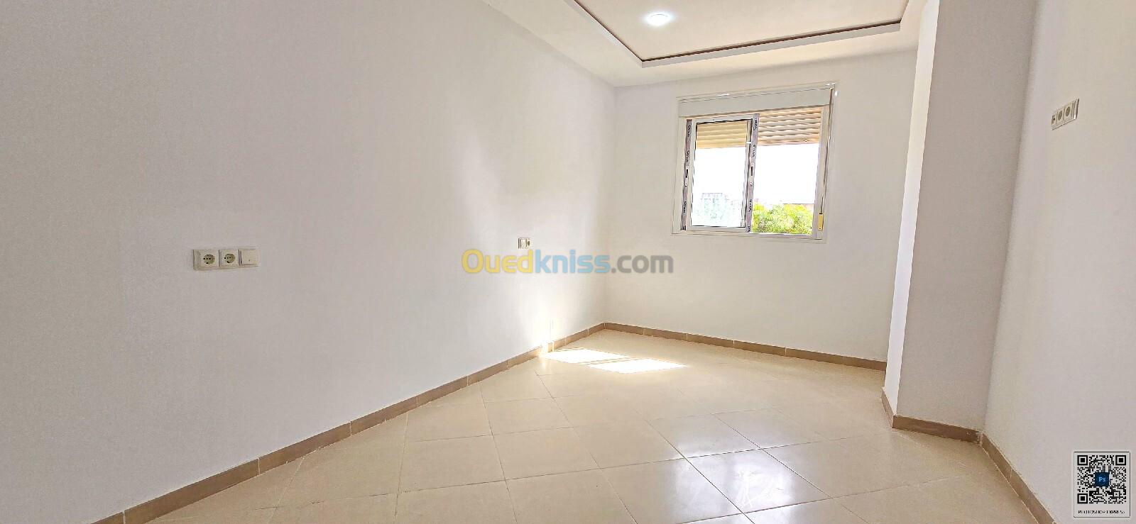 Location Appartement F4 Oran Bir el djir