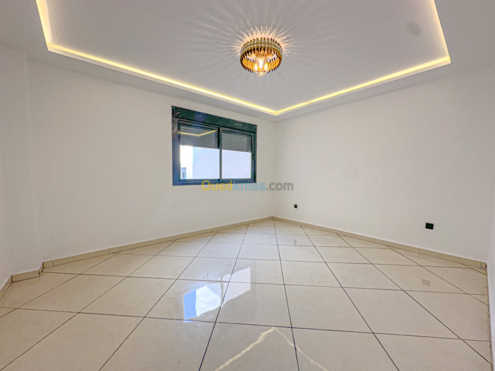 Vente Appartement F4 Oran Bir el djir