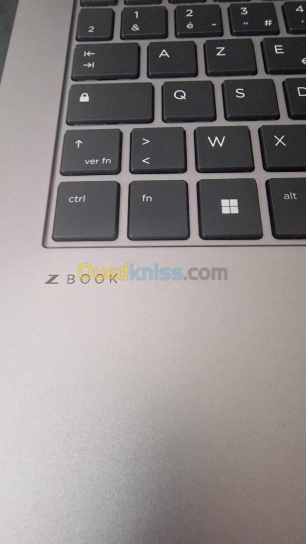 HP Zbook Firefly 14 / G9