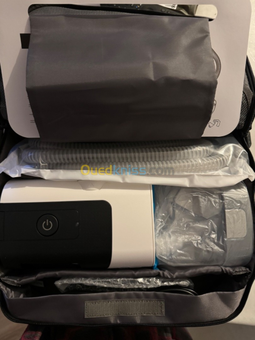 PPC cpap Resmed s11 neuve apnée du sommeil