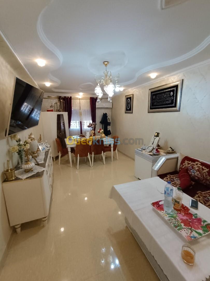 Location Appartement F3 Sidi Bel Abbès Sidi bel abbes