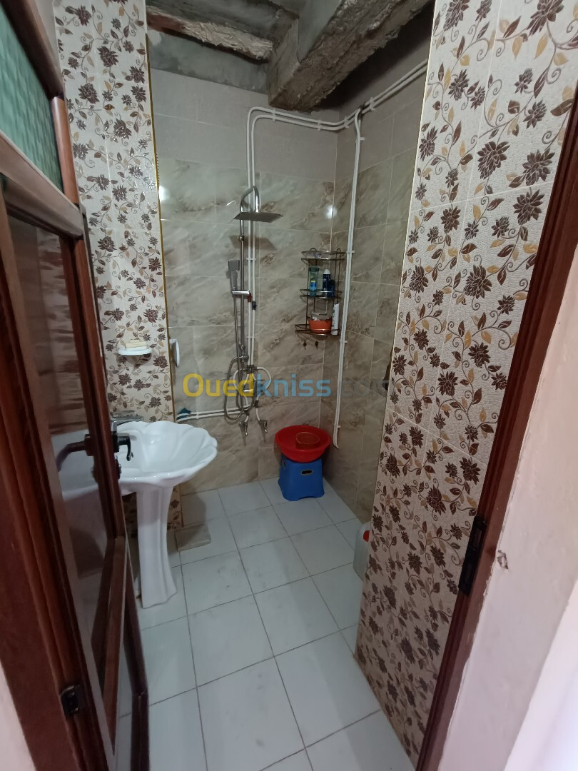 Vente Appartement F3 Sidi Bel Abbès Sidi bel abbes