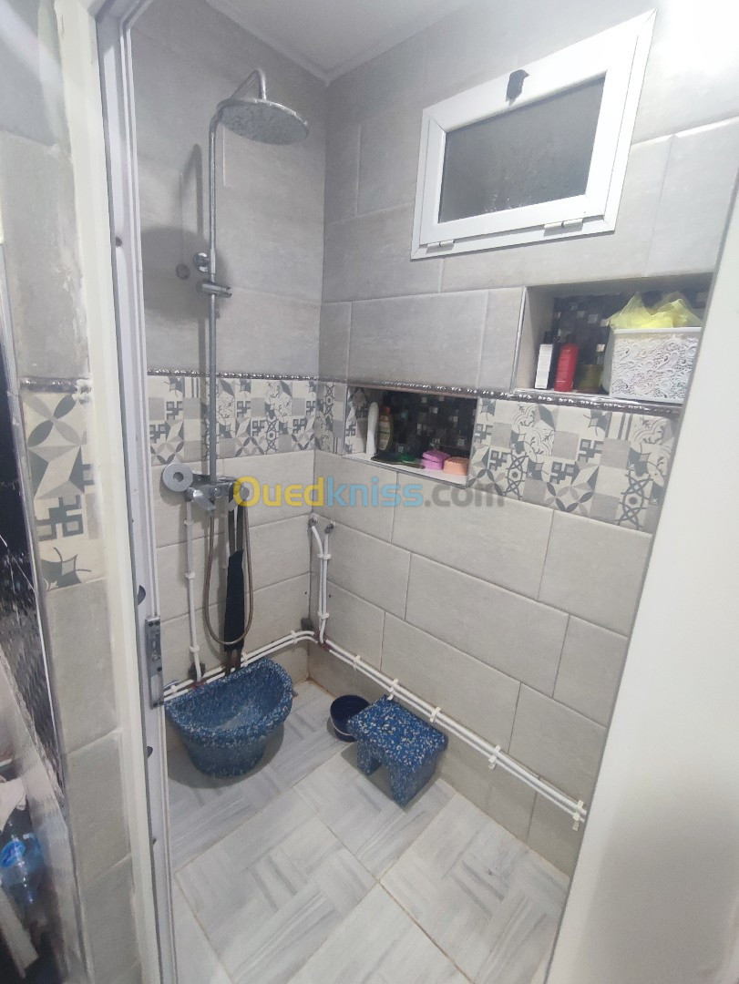 Vente Appartement F4 Sidi bel abbes Sidi hamadouche