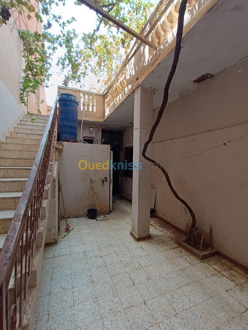 Vente Villa Sidi Bel Abbès Sidi bel abbes