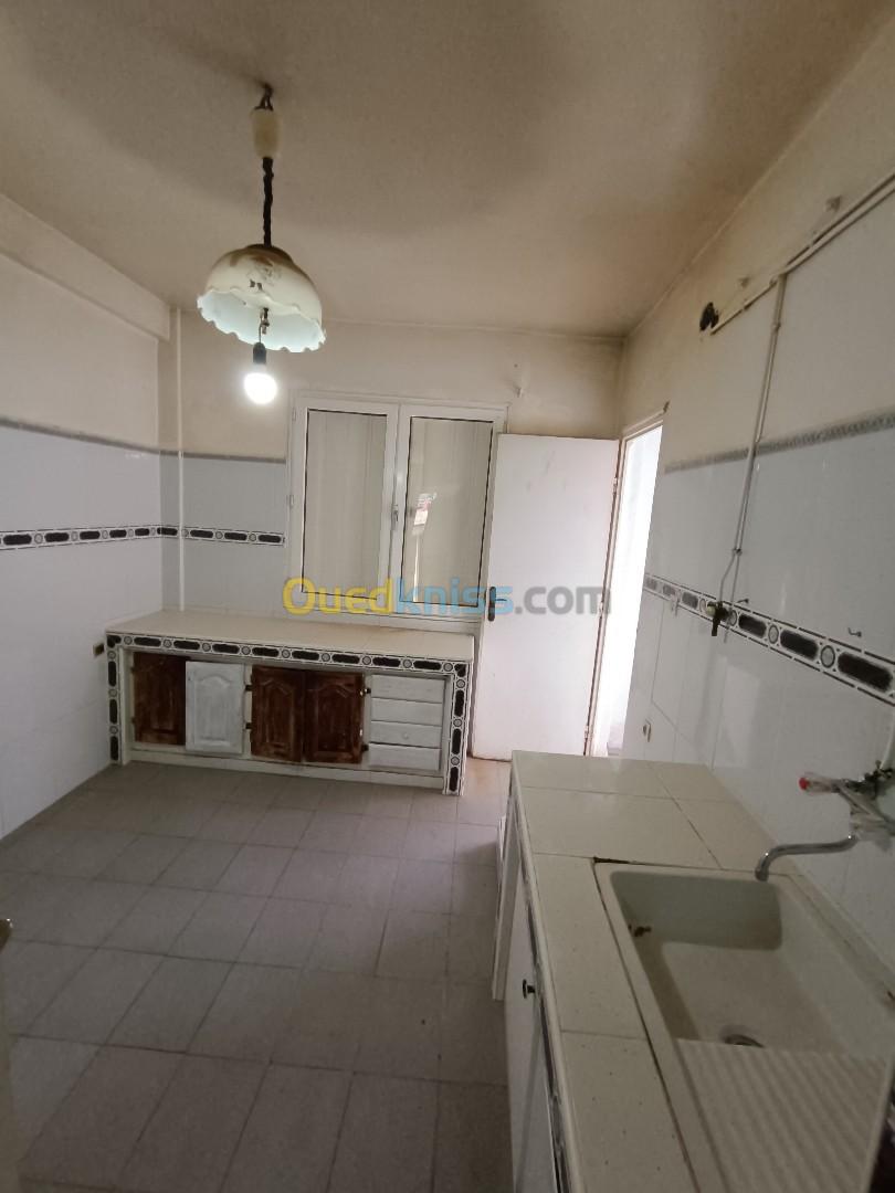 Vente Appartement F4 Sidi Bel Abbès Sidi bel abbes