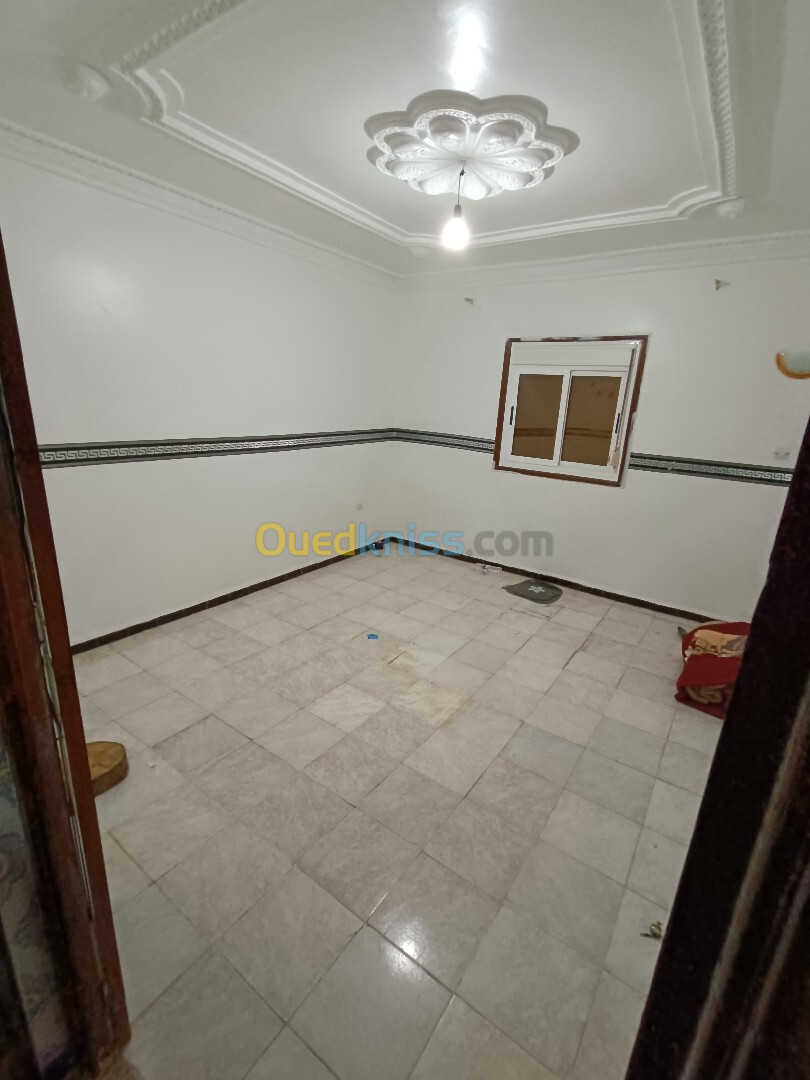 Vente Appartement F3 Sidi Bel Abbès Sidi bel abbes