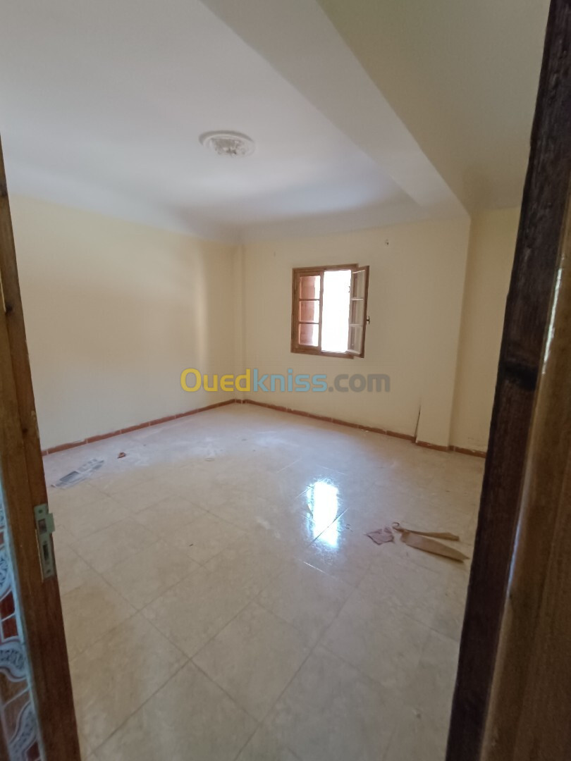 Vente Appartement F4 Sidi Bel Abbès Sidi bel abbes