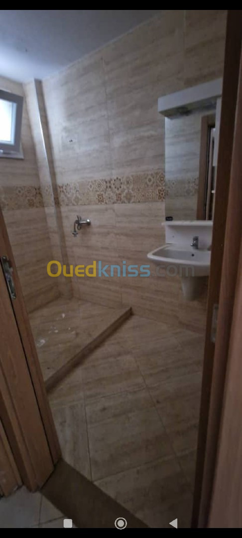 Location Duplex F6 Sidi Bel Abbès Sidi bel abbes