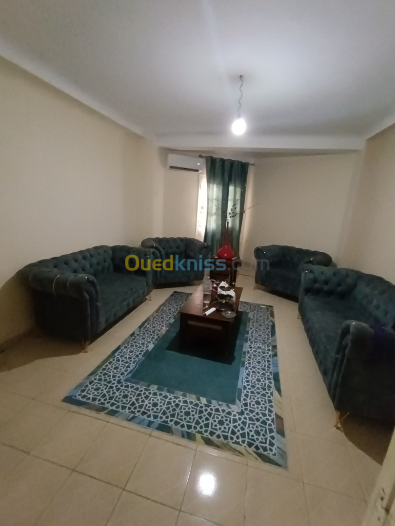 Location Appartement F3 Sidi Bel Abbès Sidi bel abbes