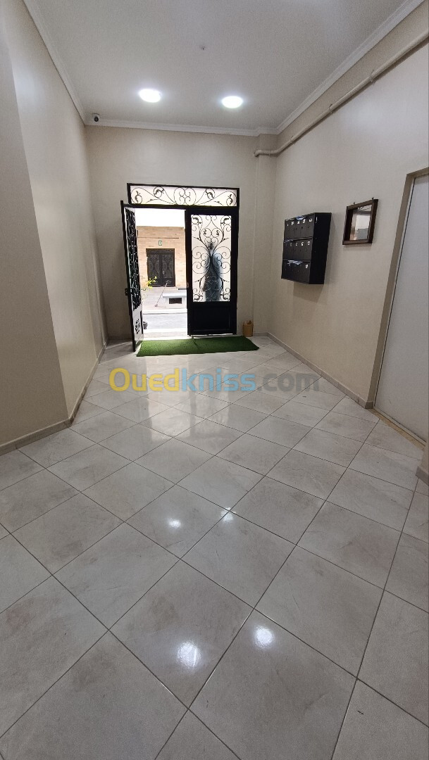 Vente Appartement F4 Oran Oran