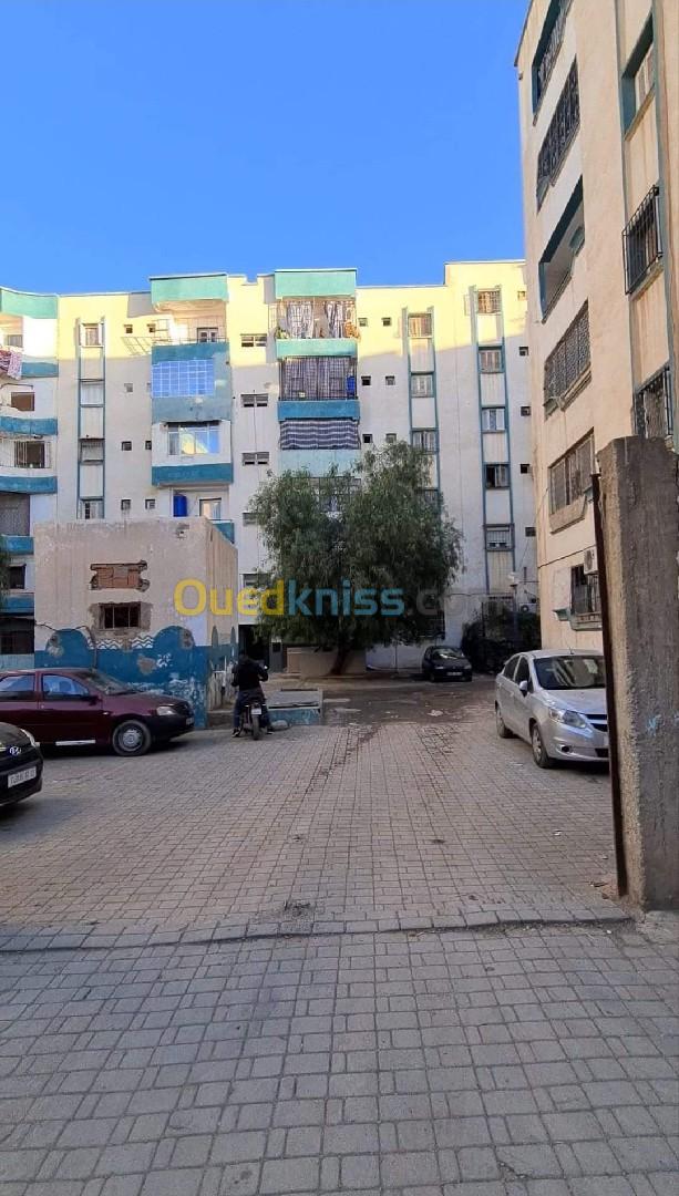 Vente Appartement F3 Sidi Bel Abbès Sidi bel abbes