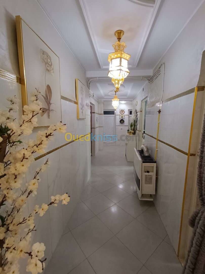 Location Appartement F3 Sidi Bel Abbès Sidi bel abbes