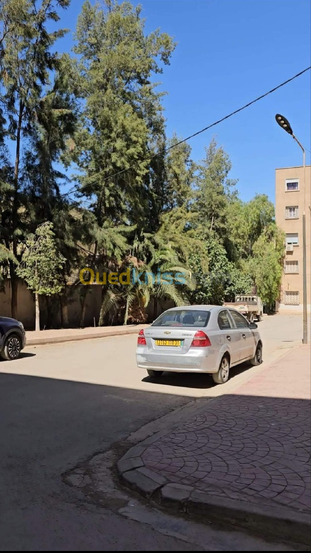 Vente Appartement F4 Sidi Bel Abbès Sidi bel abbes