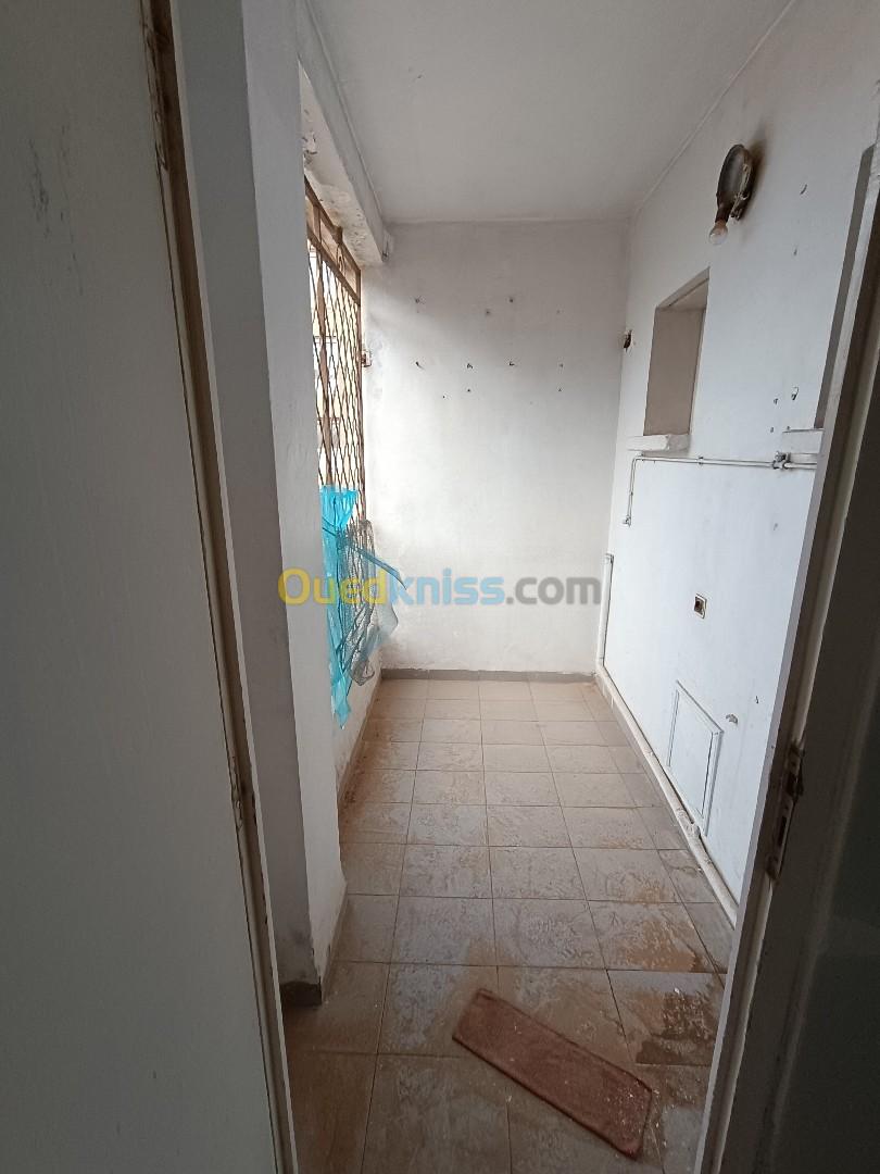 Vente Appartement F4 Sidi Bel Abbès Sidi bel abbes