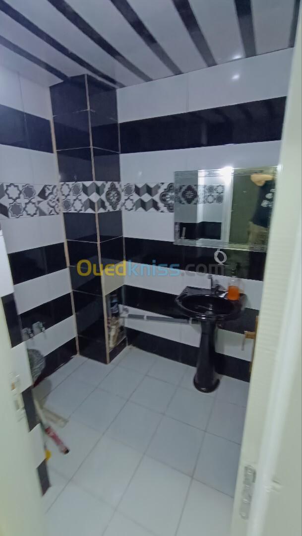 Vente Appartement F3 Sidi Bel Abbès Sidi bel abbes