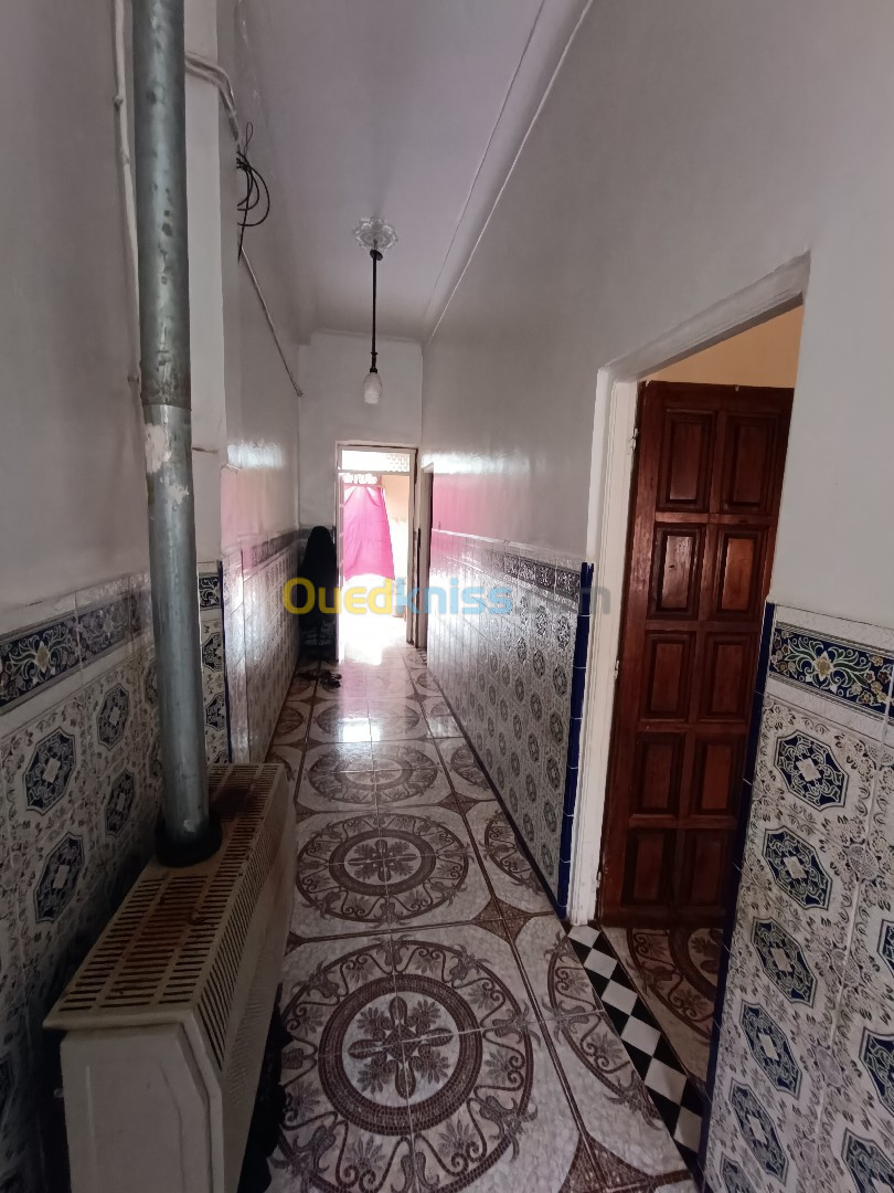 Vente Villa Sidi Bel Abbès Sidi bel abbes