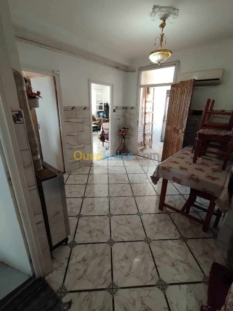 Vente Appartement F3 Sidi Bel Abbès Sidi bel abbes