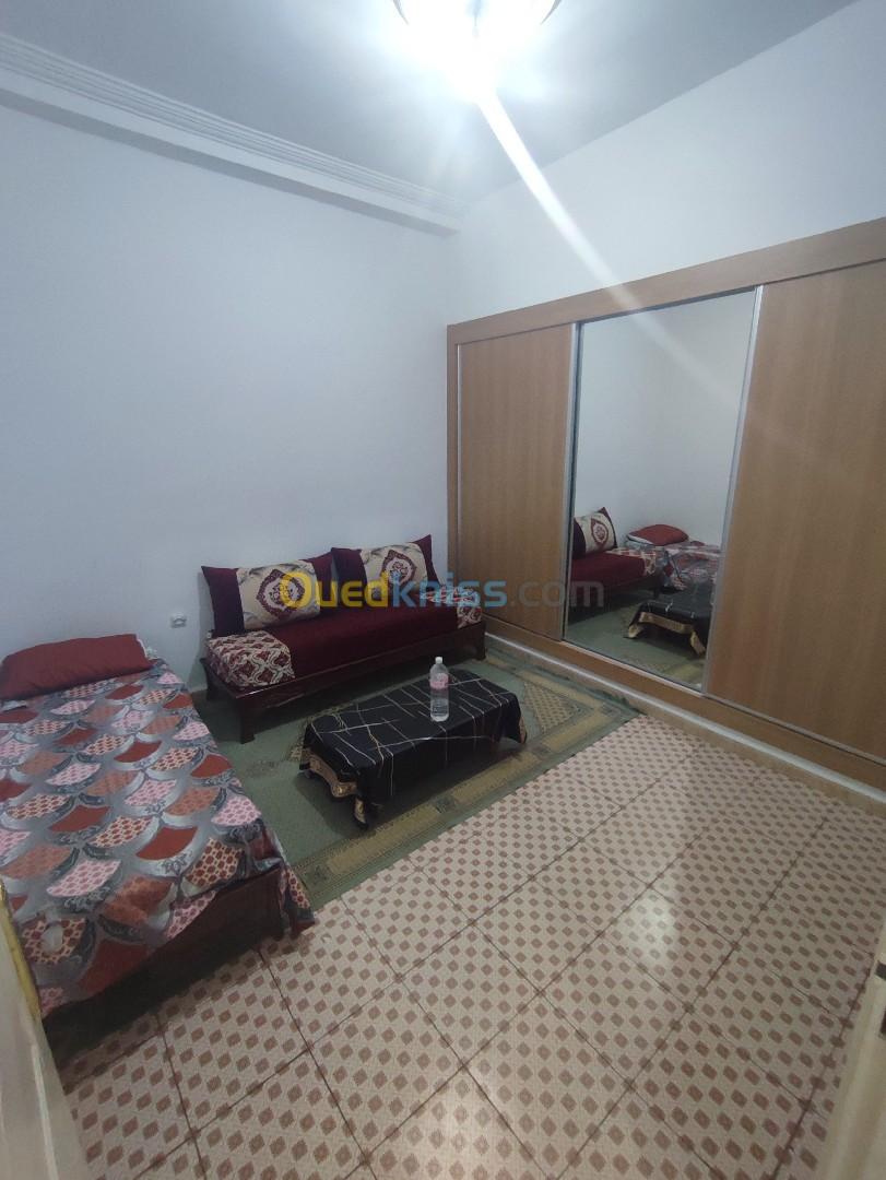 Vente Appartement F4 Sidi bel abbes Sidi hamadouche