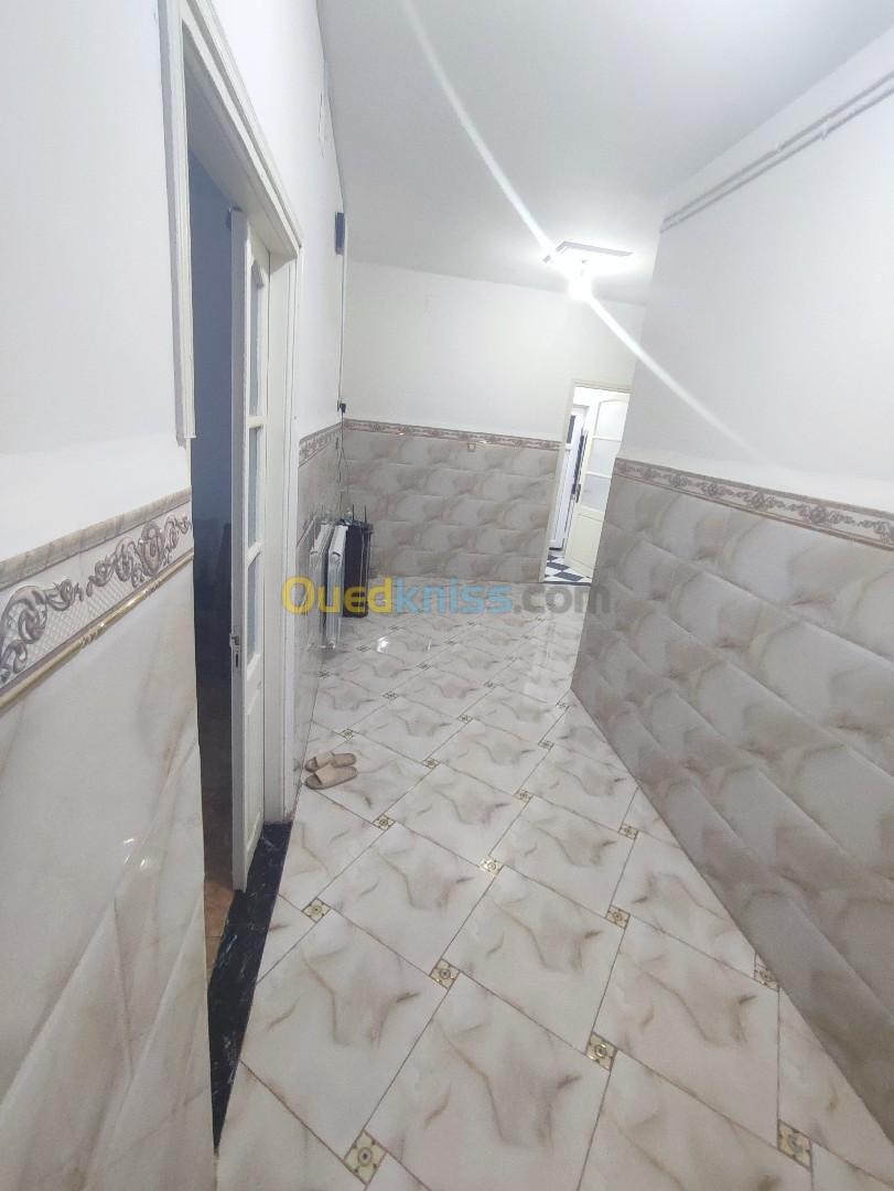 Vente Appartement F4 Sidi bel abbes Sidi hamadouche