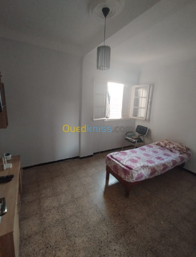 Vente Appartement F2 Sidi Bel Abbès Sidi bel abbes