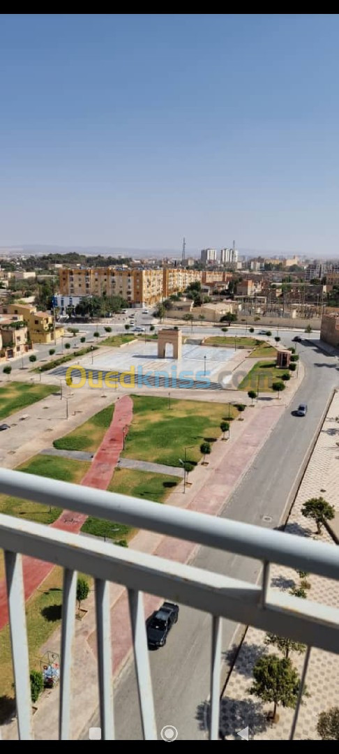 Location Duplex F6 Sidi Bel Abbès Sidi bel abbes