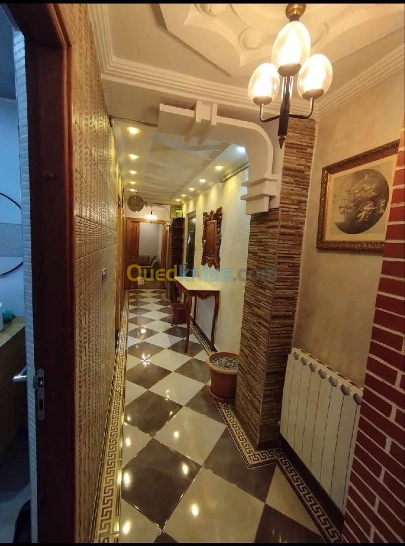 Location Appartement F3 Sidi Bel Abbès Sidi bel abbes