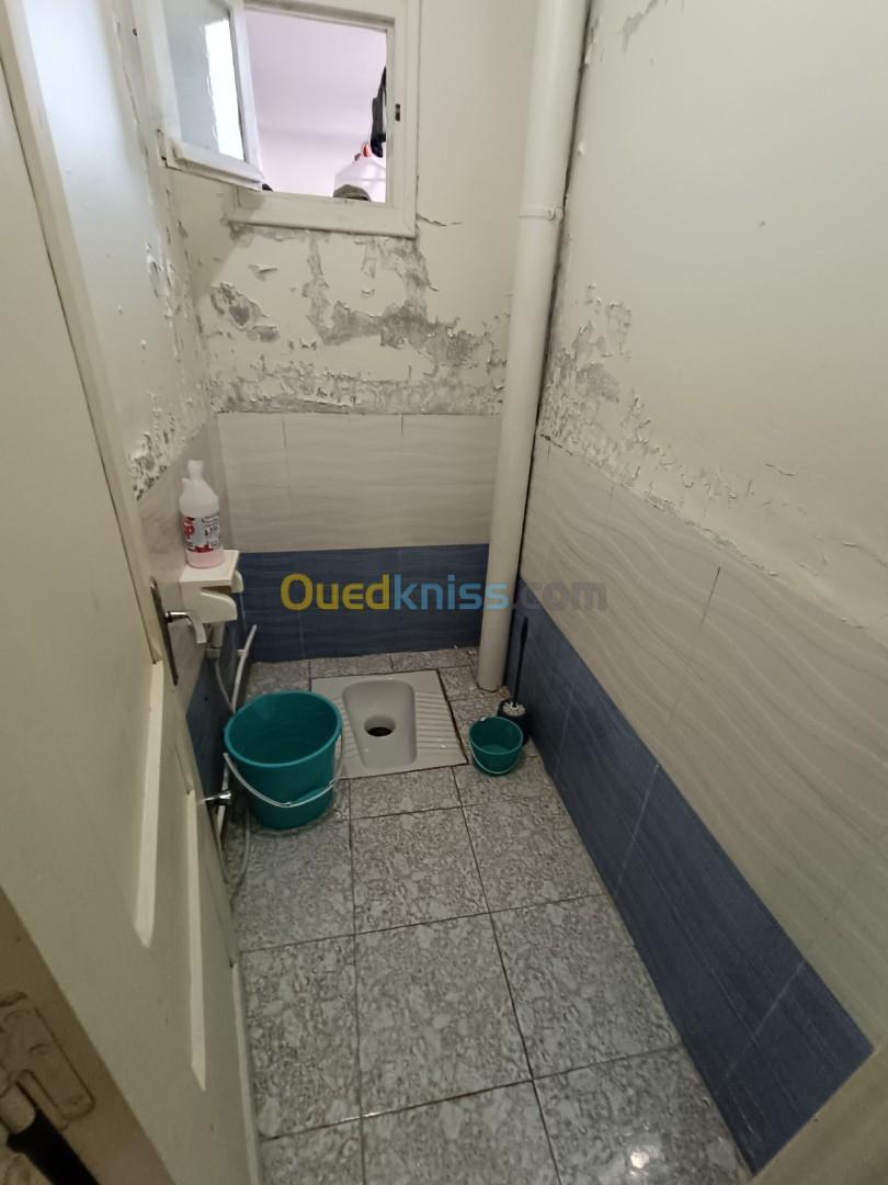 Location Appartement F3 Sidi Bel Abbès Sidi bel abbes