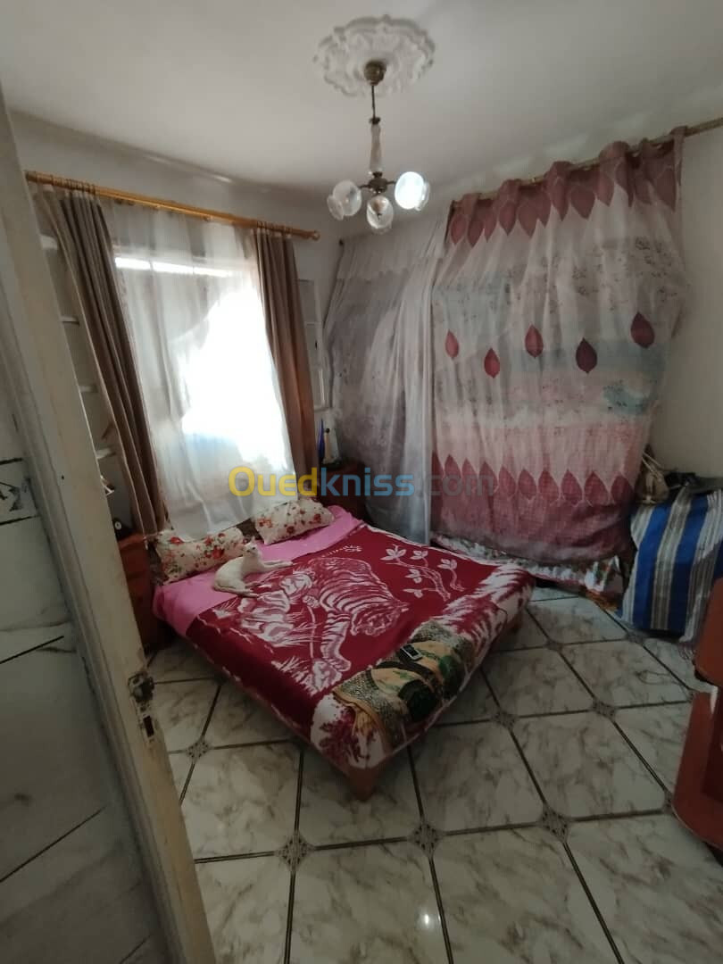 Vente Appartement F3 Sidi Bel Abbès Sidi bel abbes