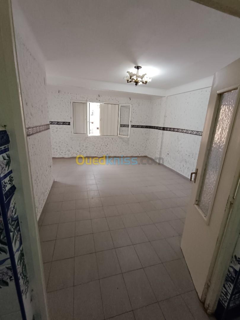 Vente Appartement F4 Sidi Bel Abbès Sidi bel abbes