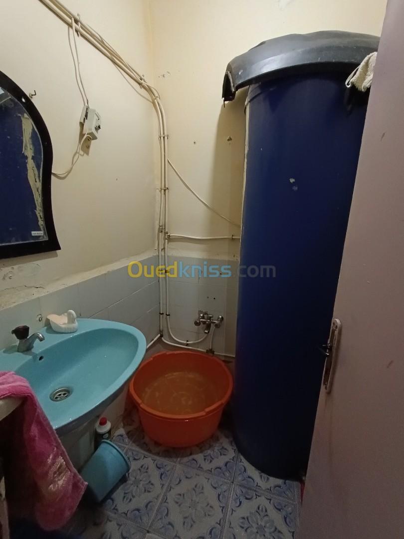 Vente Appartement F2 Sidi Bel Abbès Sidi bel abbes