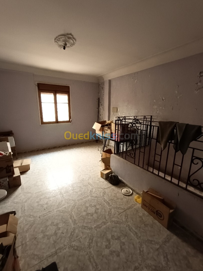 Location Niveau De Villa F2 Sidi Bel Abbès Sidi bel abbes