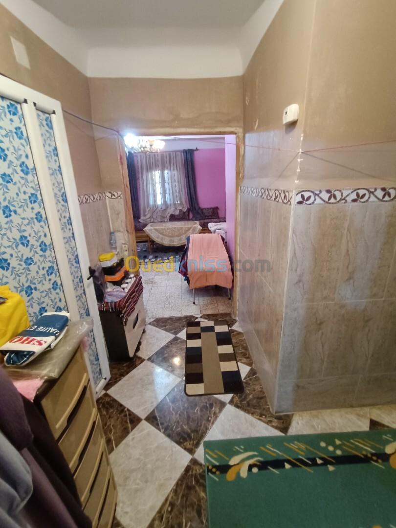 Location Appartement F3 Sidi Bel Abbès Sidi bel abbes