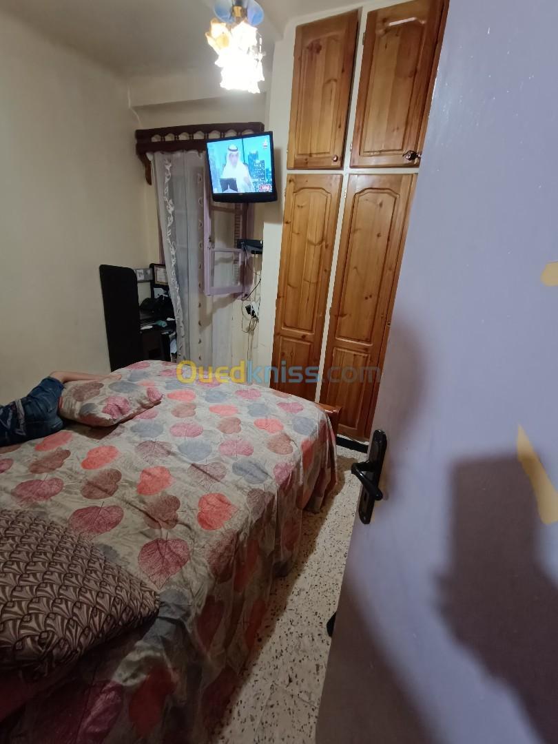 Vente Appartement F2 Sidi Bel Abbès Sidi bel abbes