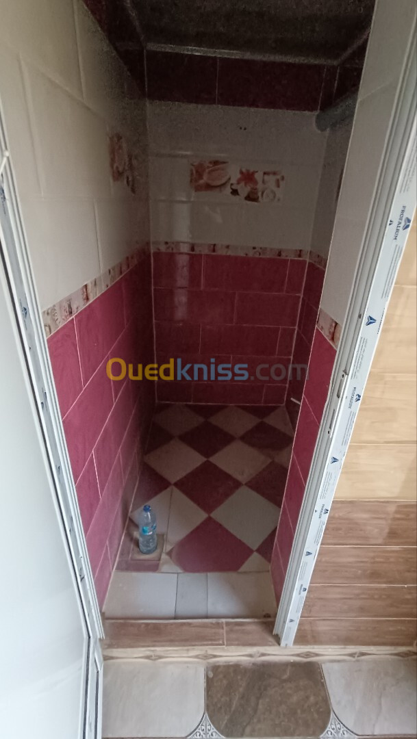 Vente Duplex F3 Sidi Bel Abbès Sidi khaled